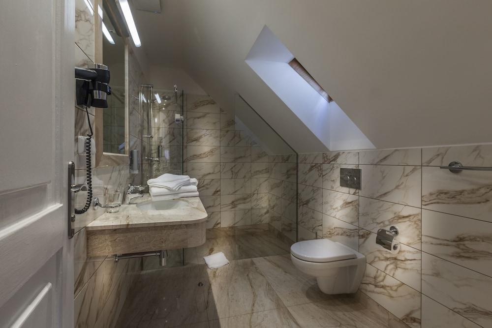 U Malvaze Hotel Prag