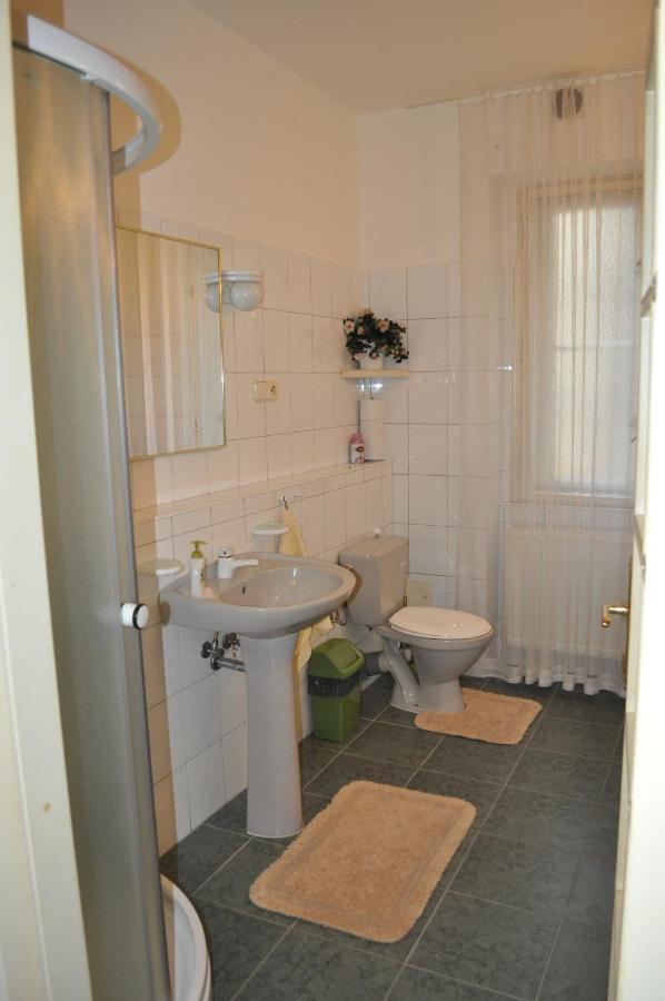 Apartment Josef