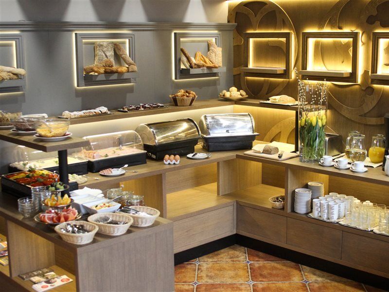 King Charles Boutique 4* Prag