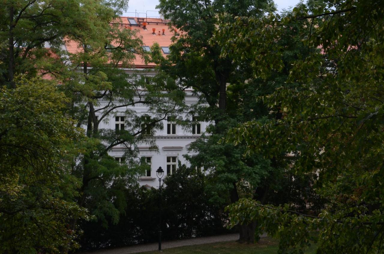 Hotell Chevron 4*