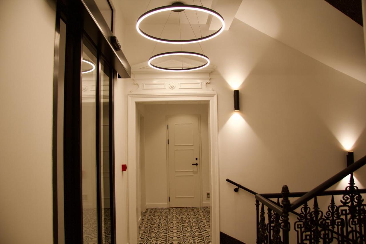 Hotell Chevron