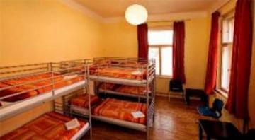 Chili Hostel Prague