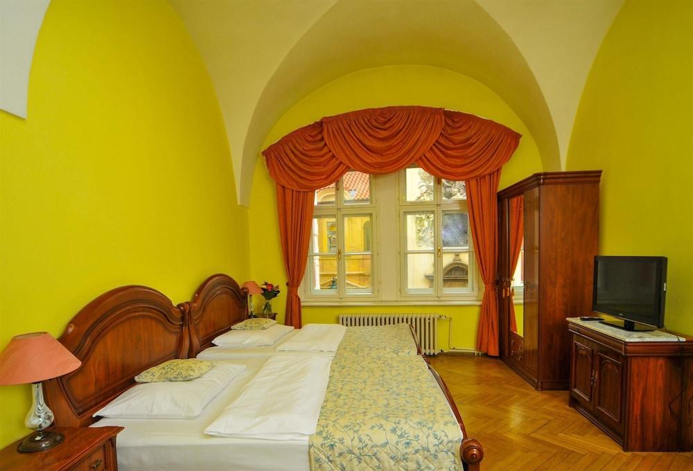 Hotel Josephine Old Town Square - Czech Leading