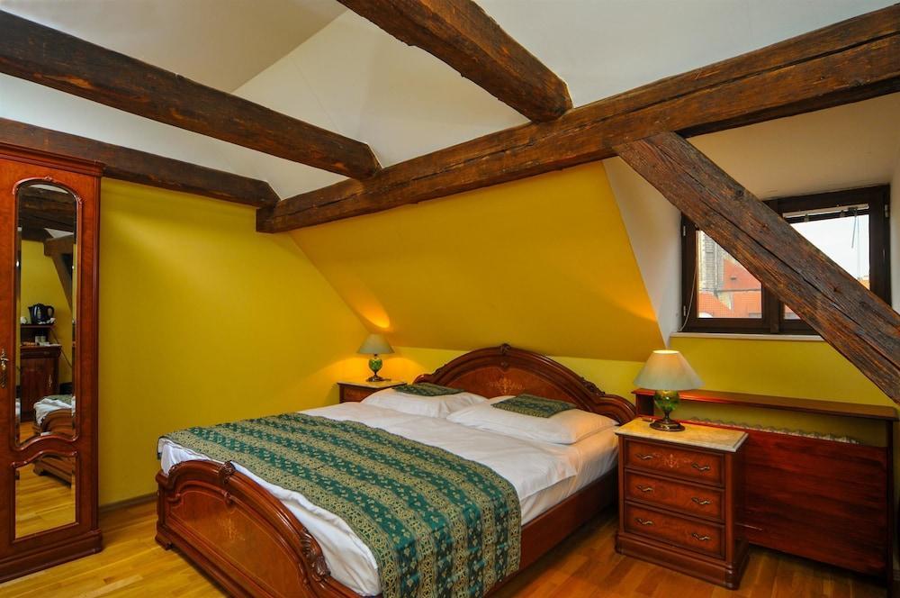 Hotel Josephine Old Town Square - Czech Leading 4*