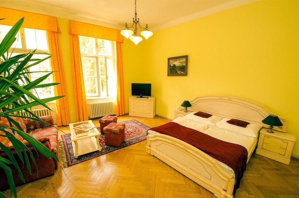 Hotel Josephine Old Town Square - Czech Leading Prag