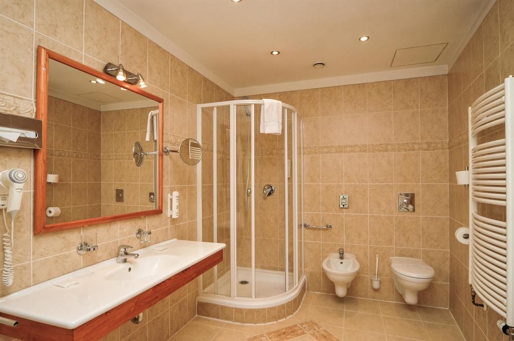 Hotel Josephine Old Town Square - Czech Leading
