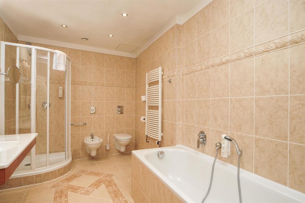 Hotel Josephine Old Town Square - Czech Leading 4*