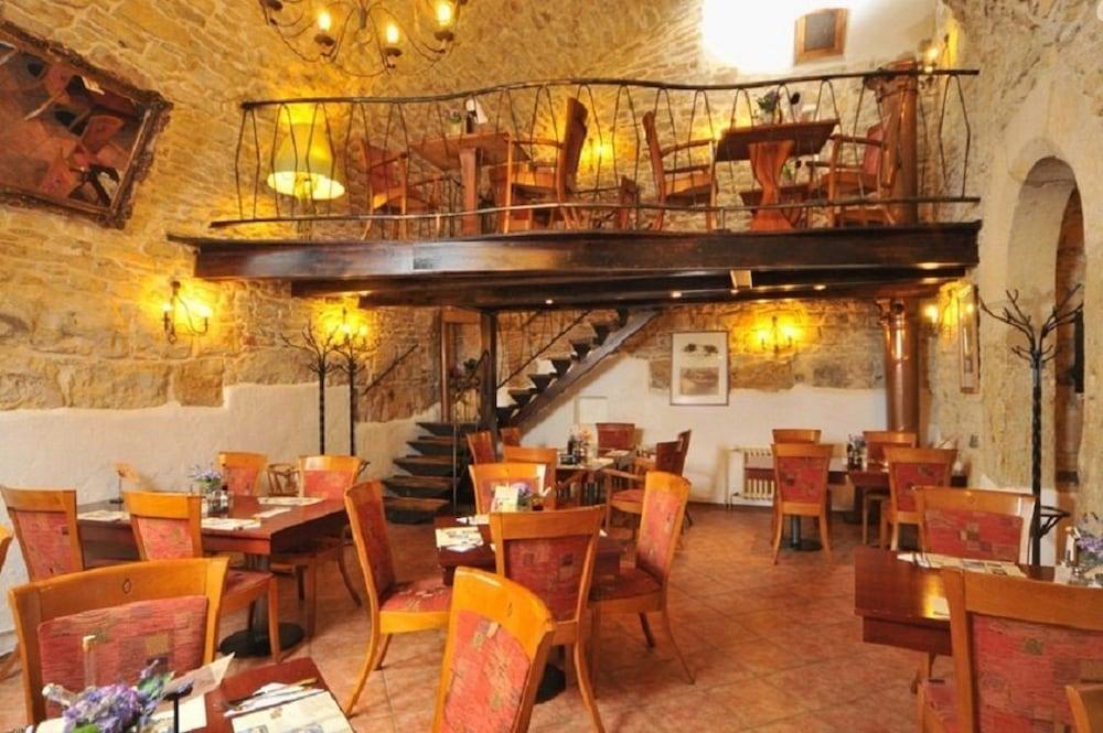 Josephine Old Town Square - Czech Leading Hotel