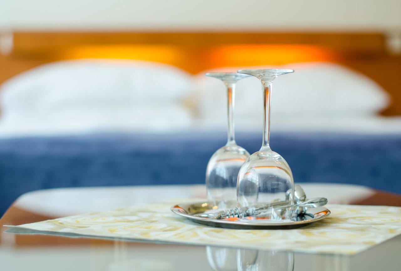 Hotel Inos Prag
