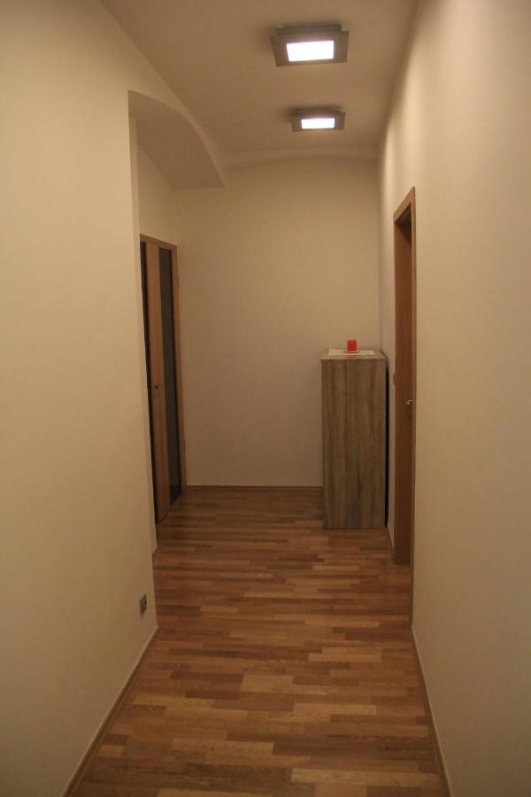 Reznicka Prague
