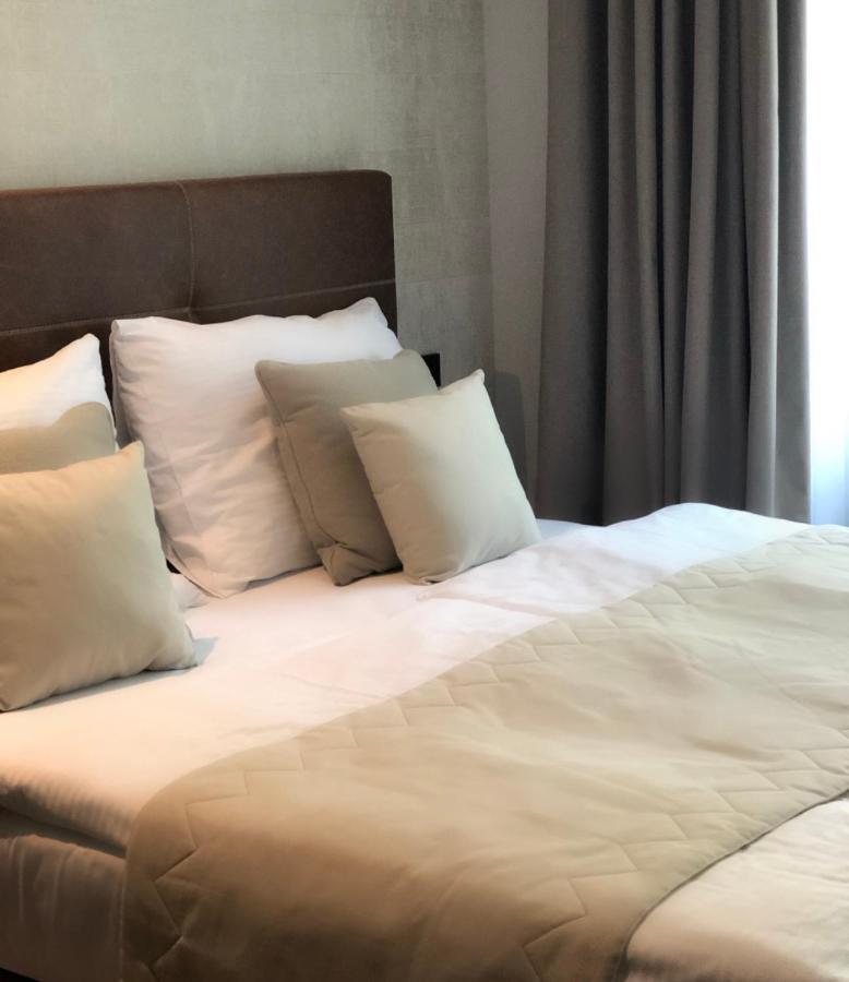 Hotell Chevron
