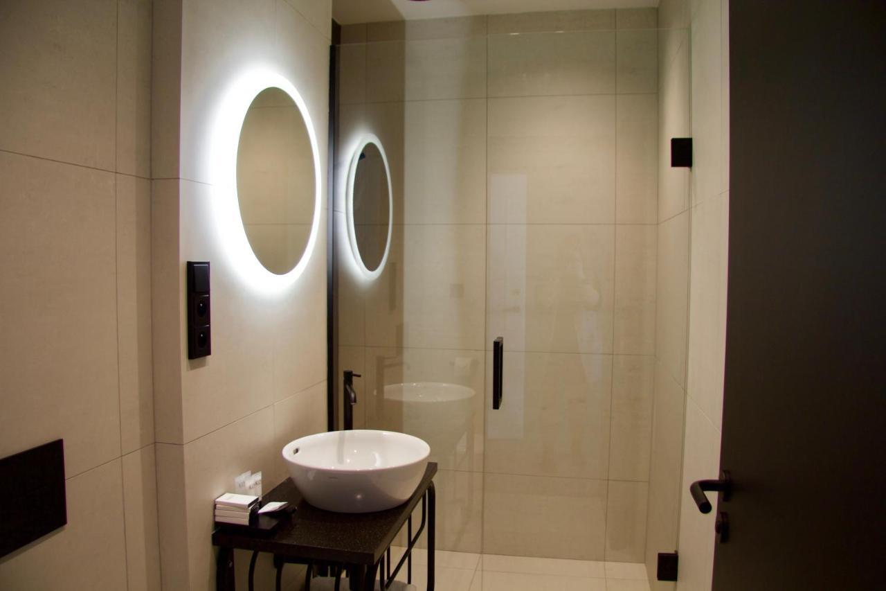 Chevron Hotell 4*