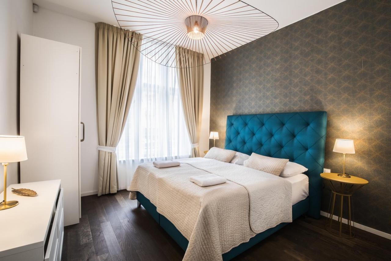Luxury Modern Designed Oldtown * Prag