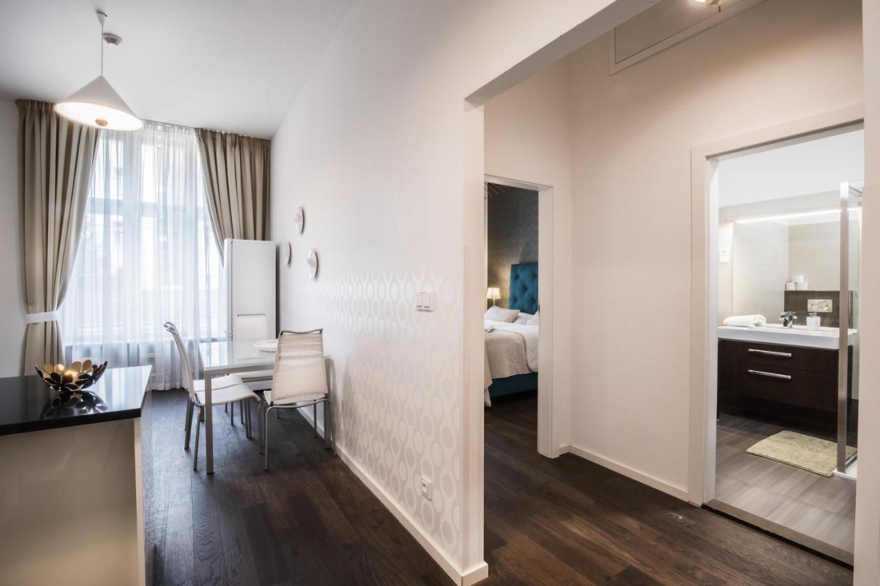 Luxury Modern Designed Oldtown