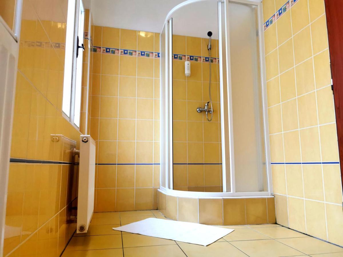 Amandment Lägenhetshotell 3*