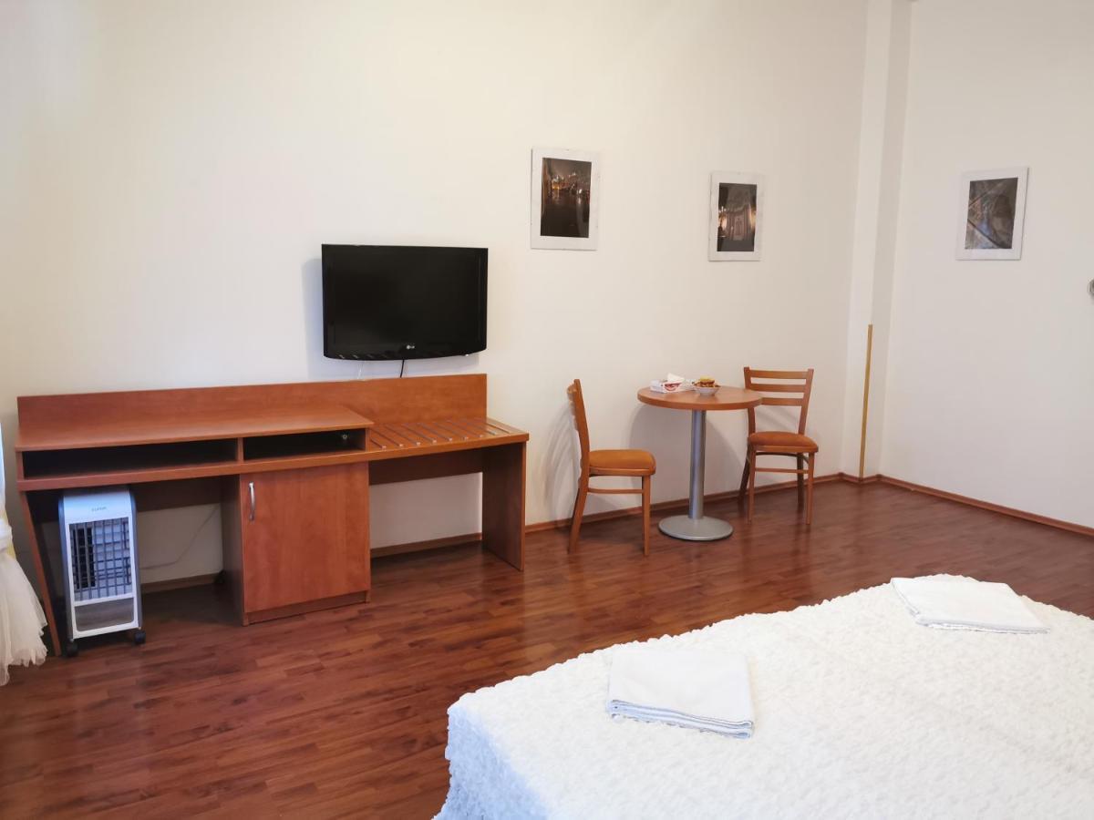 Amandment Lägenhetshotell 3*