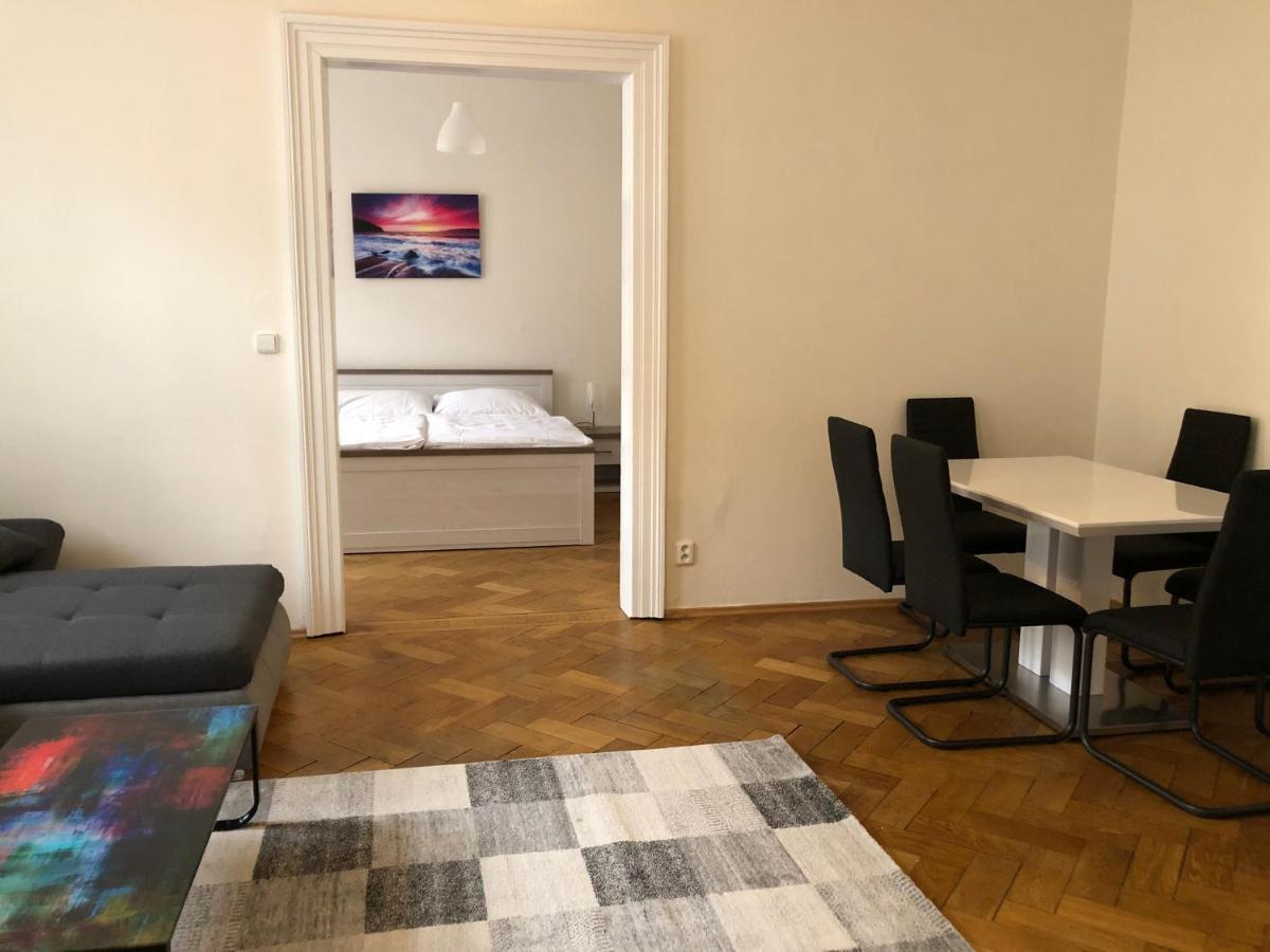 Hostel Welcome Hostel&apartments Praguecentre