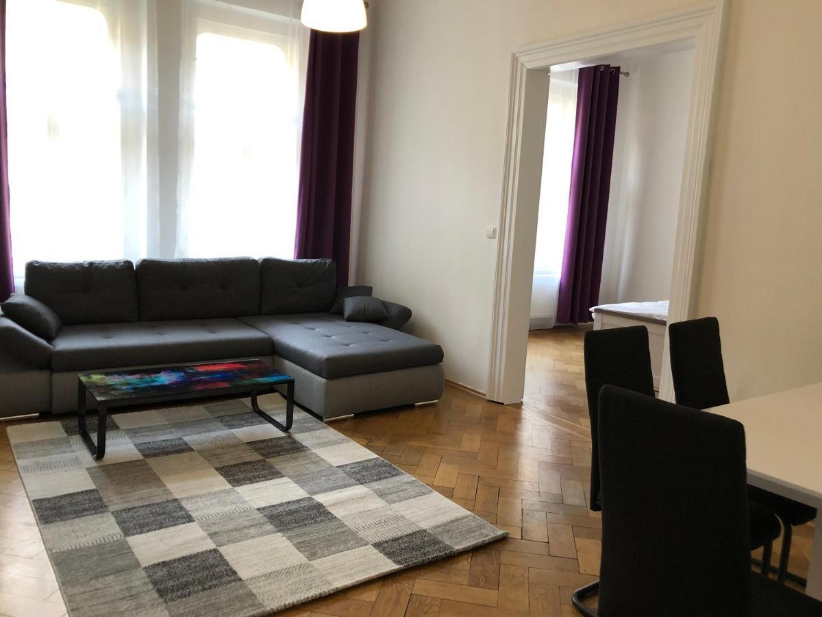 Hostel Welcome Hostel&apartments Praguecentre Prag