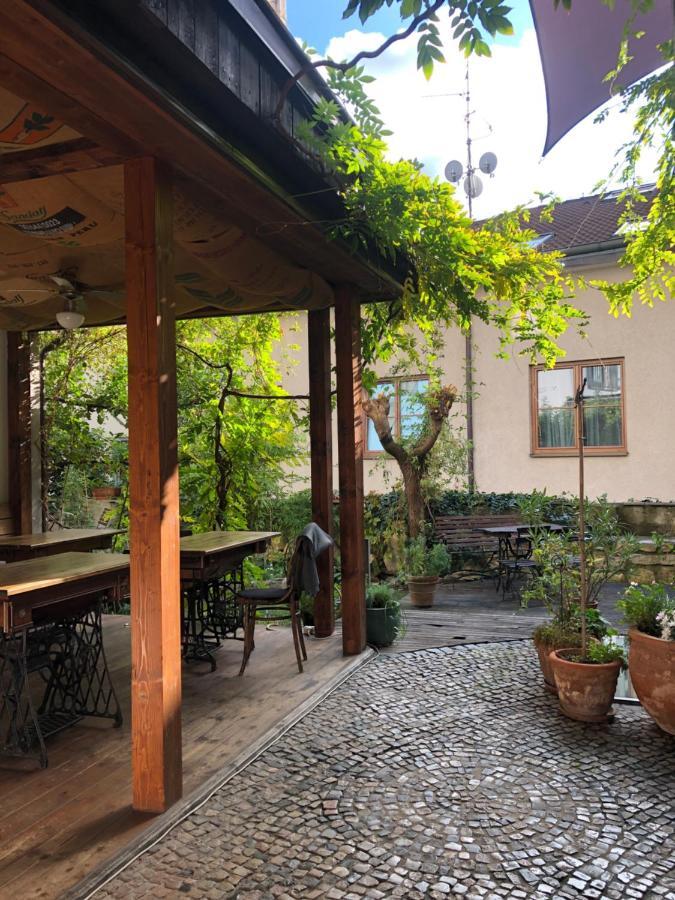 Family Lorenz & Coffee House Praha
