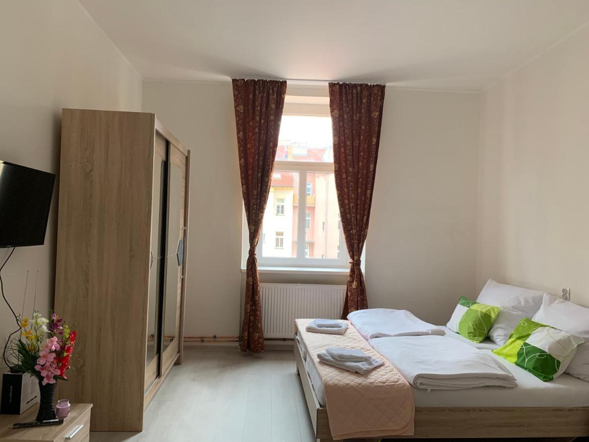 Apartment Kk