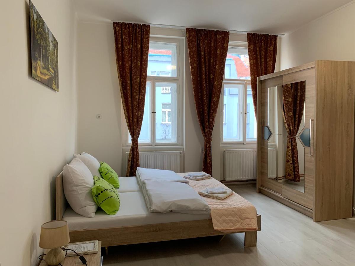Kk Apartment *