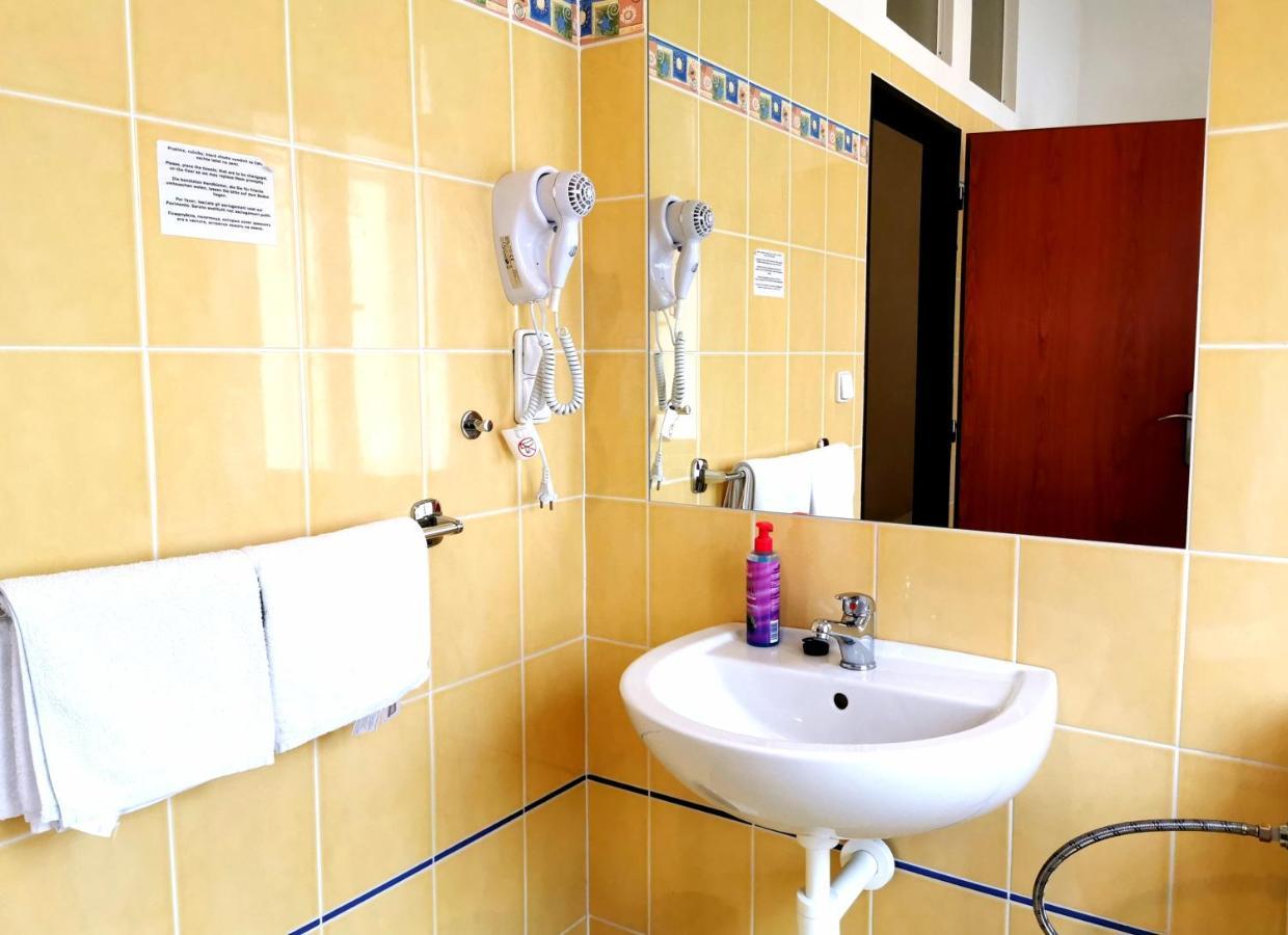 Lägenhetshotell Amandment 3*