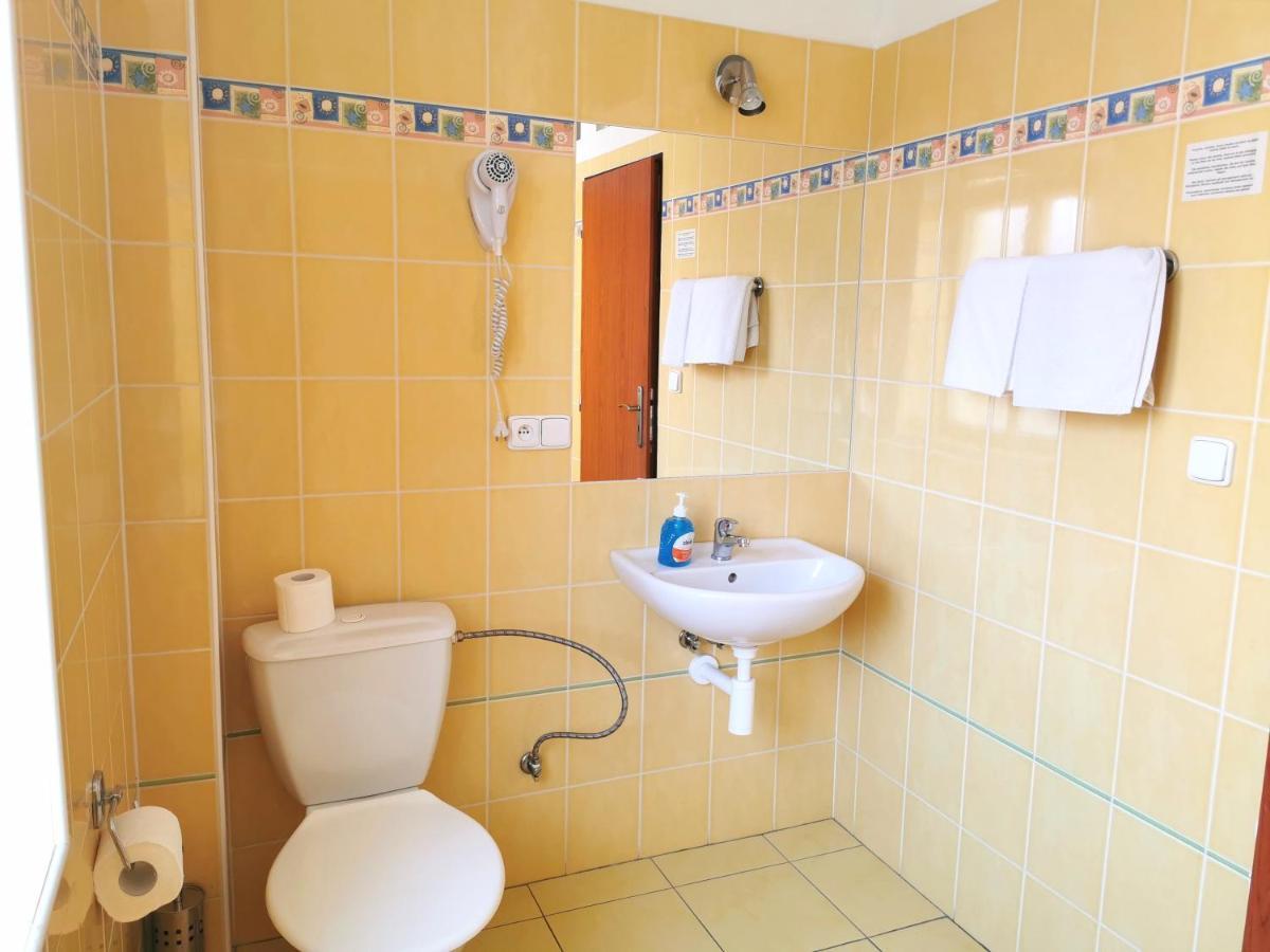 Amandment Lägenhetshotell Prag