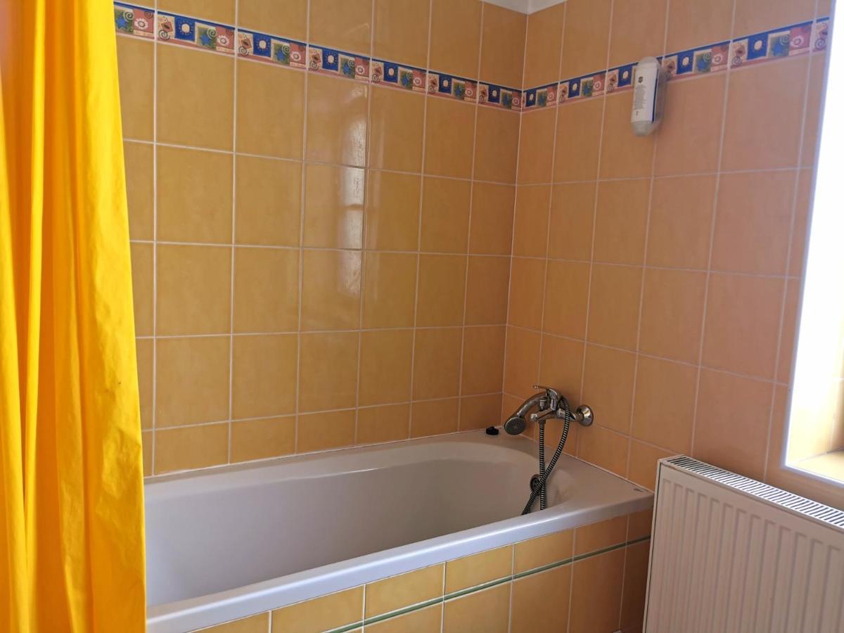 Amandment Lägenhetshotell