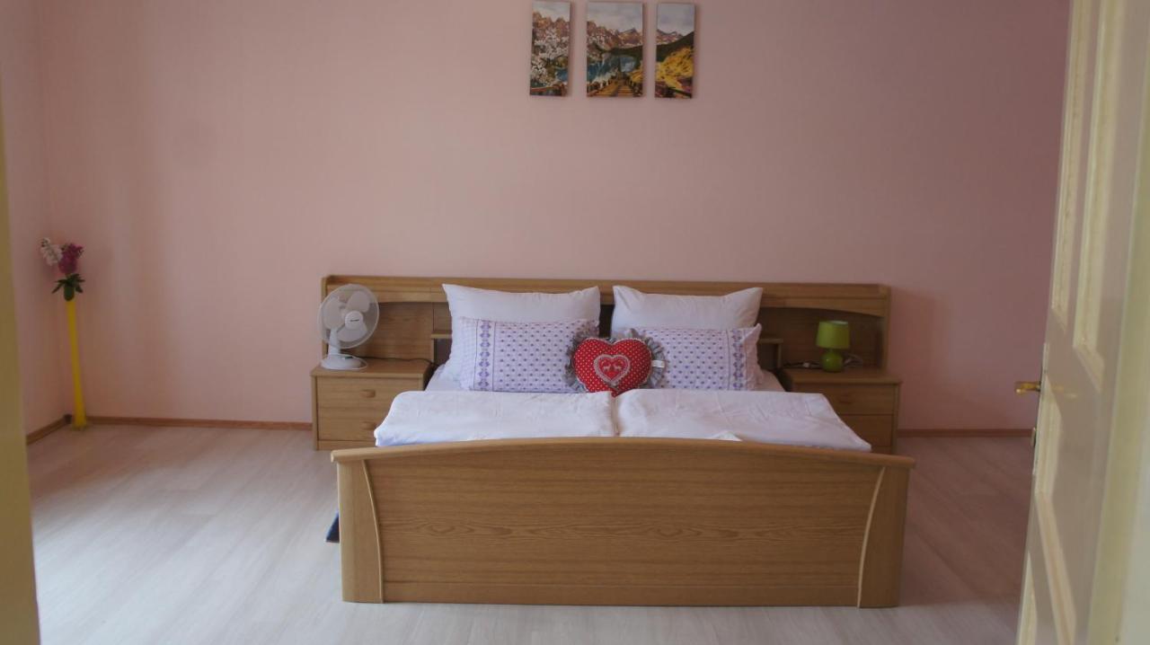 Apartment Kk *