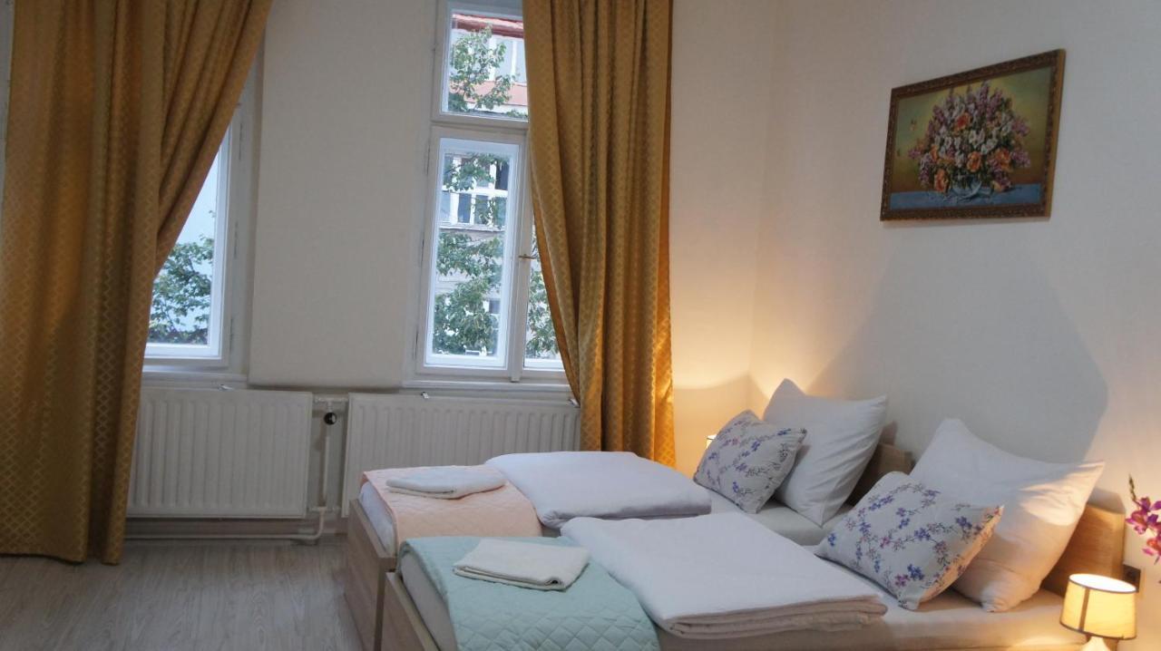 Apartment Kk *