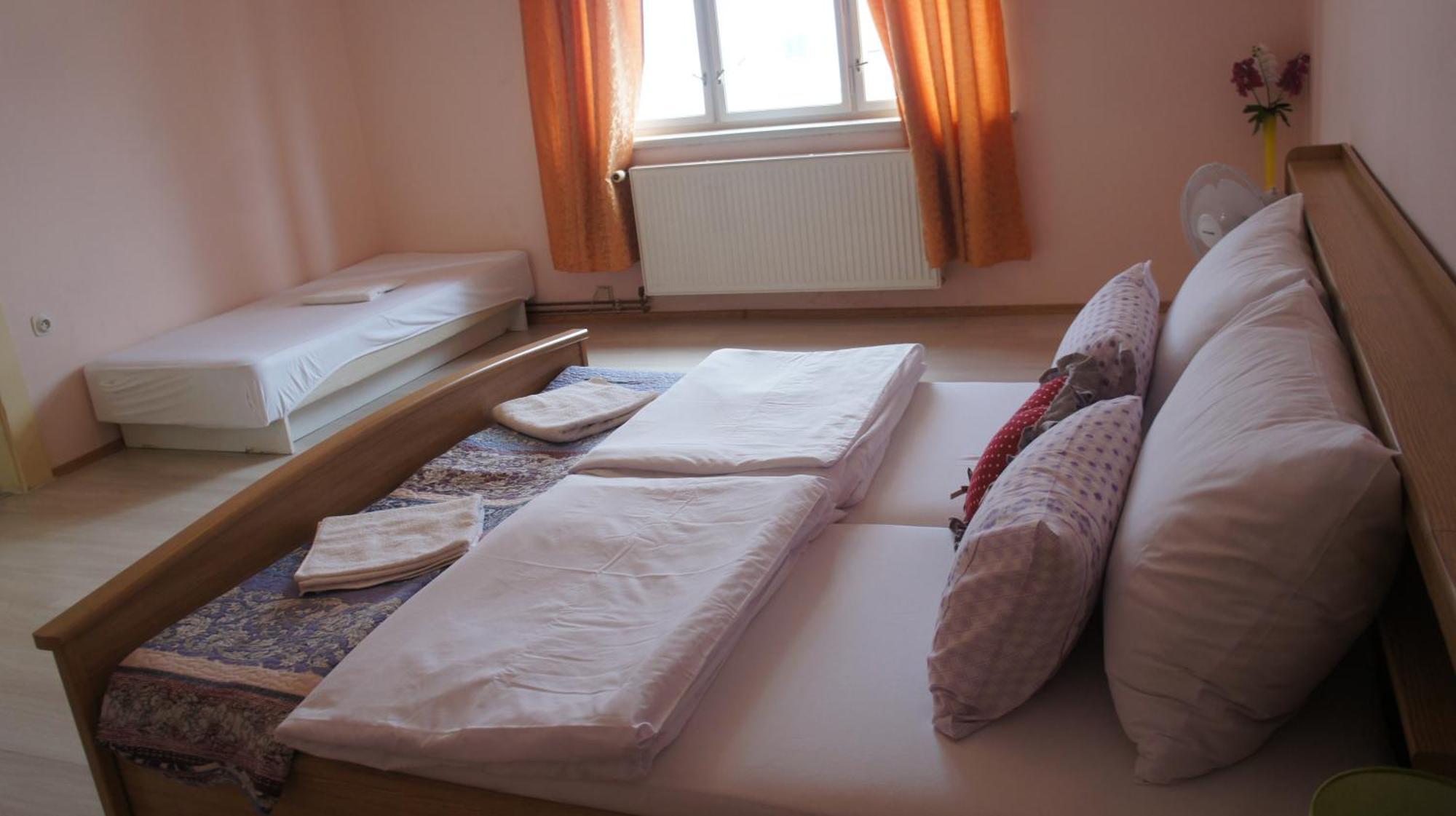 Kk Apartment