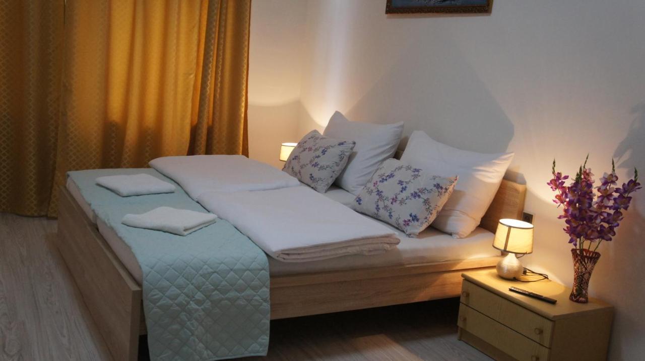 Kk Apartment *