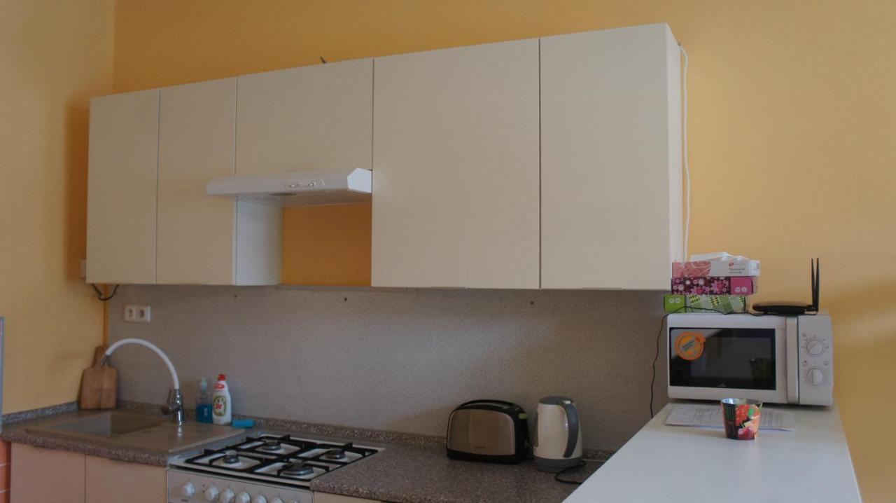 Apartment Kk Prag