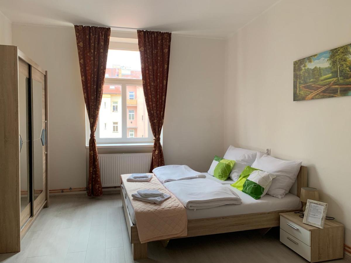 Apartment Kk *