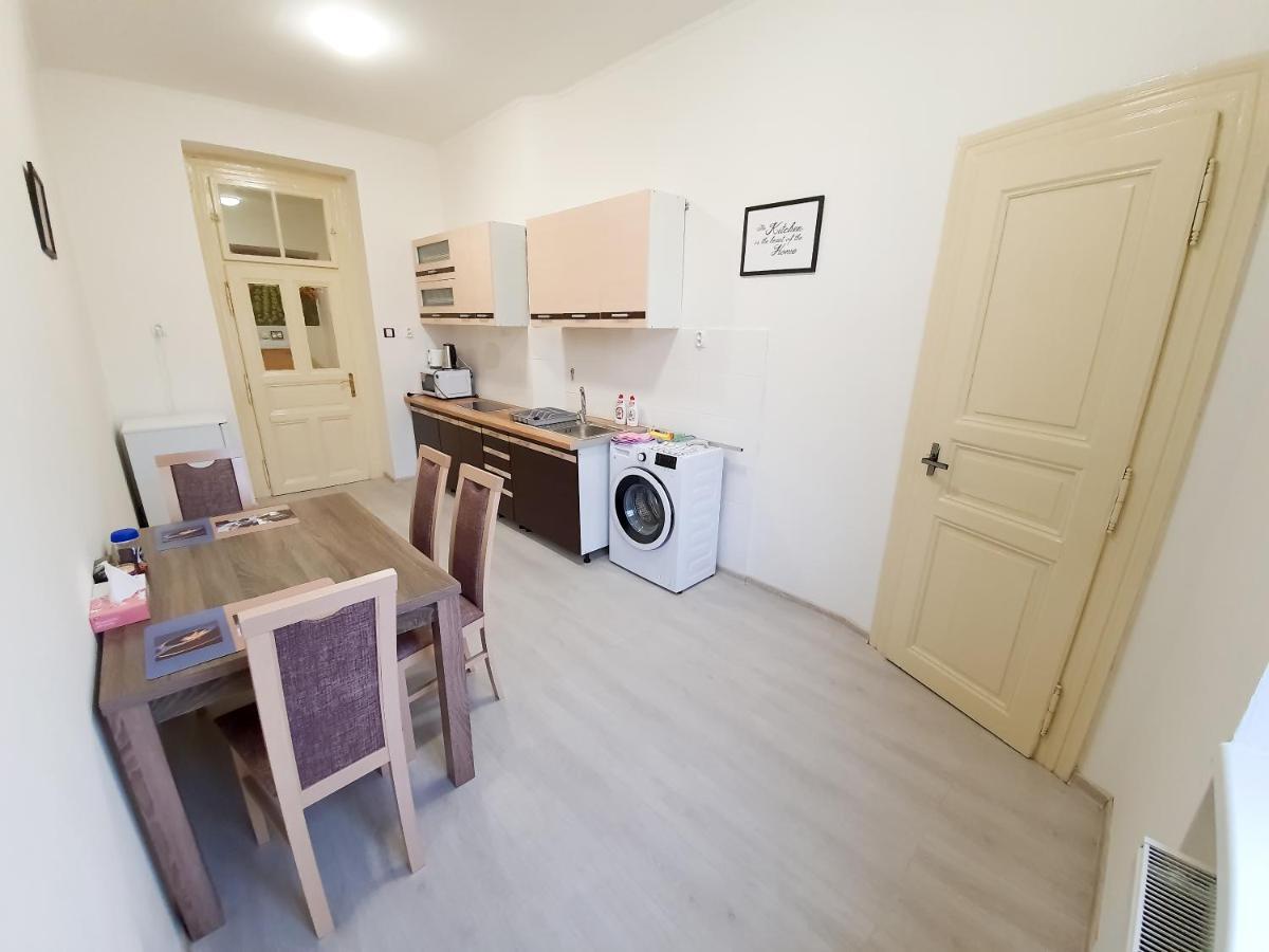 Kk Apartment Prag