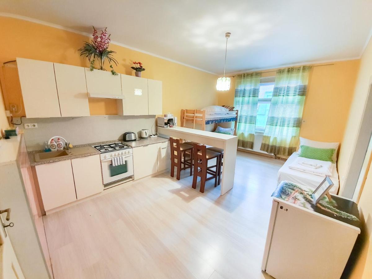 Kk Apartment Prag