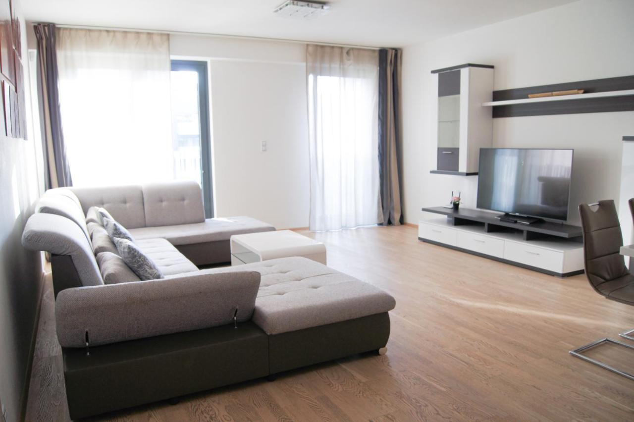 Luxury In