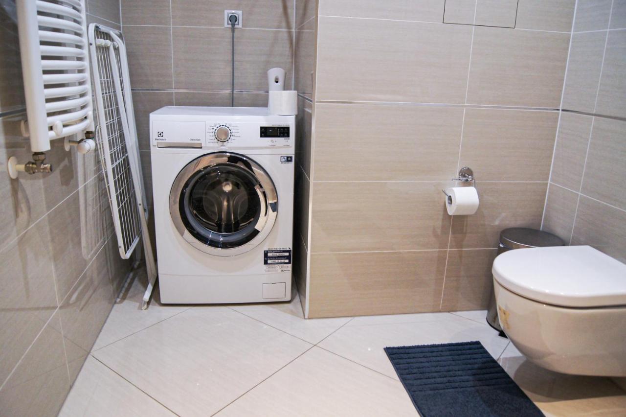 Luxury In * Prag