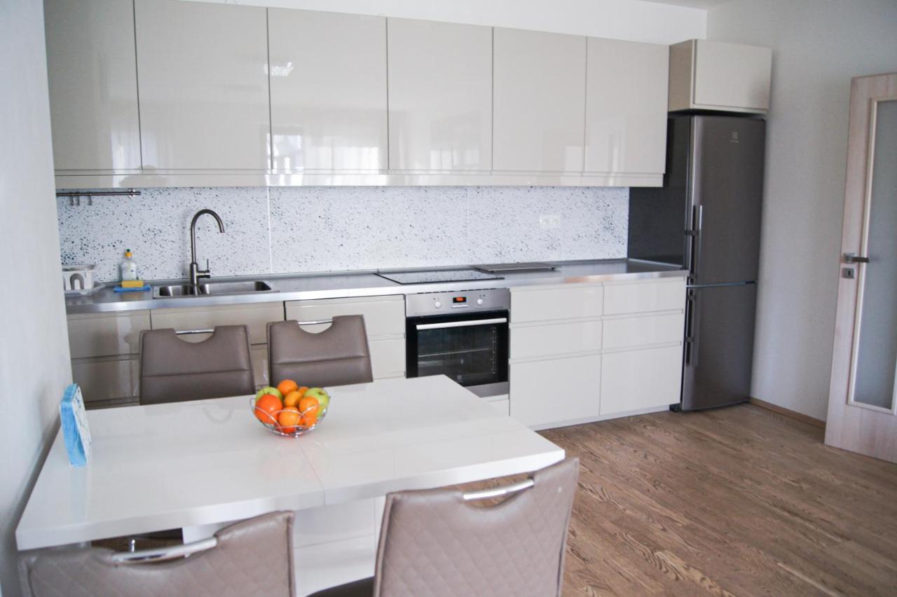 Apartment Luxury In *