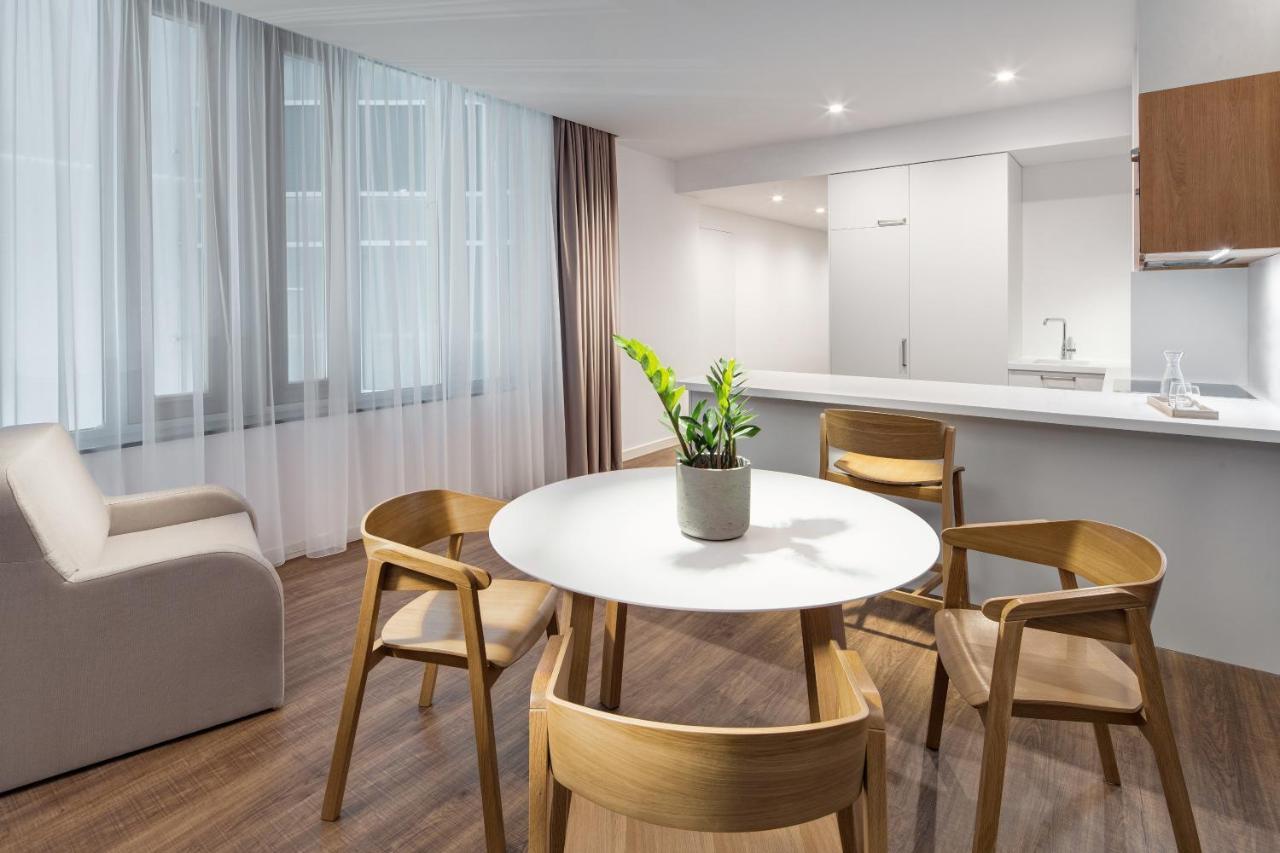 Hotel Mamaison Downtown 4*