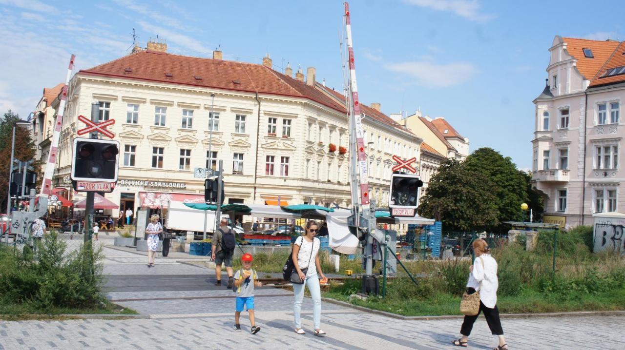 Kk Apartment Prag