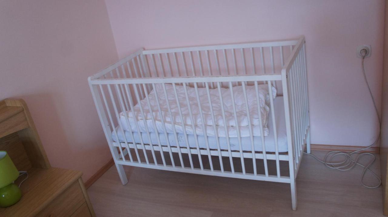 Apartment Kk *