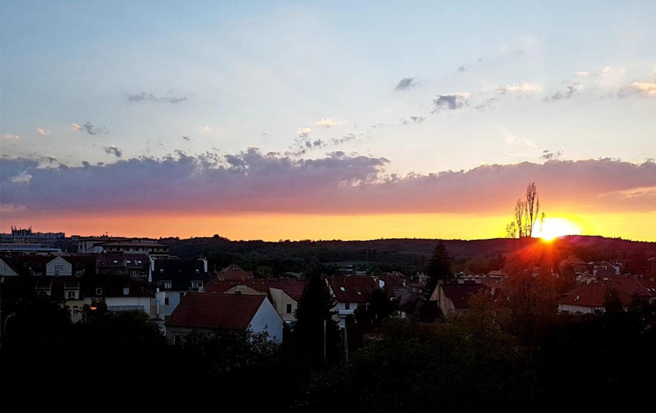 Veles Lägenhet