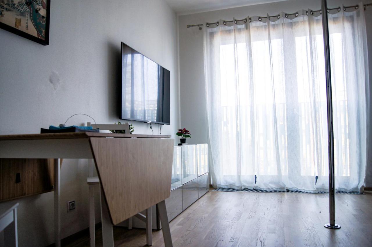 Luxury In Apartment
