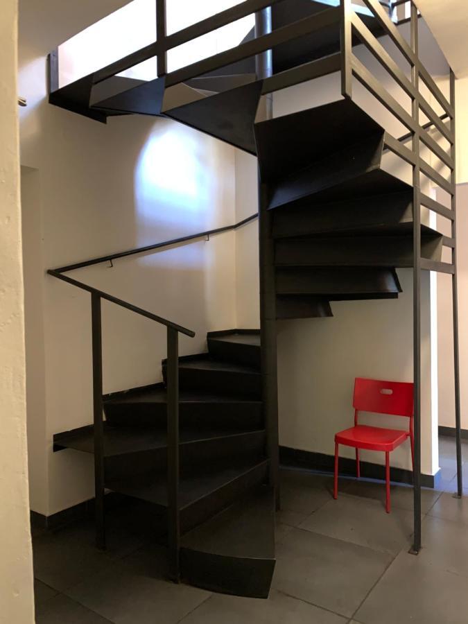 Fontána Hostel