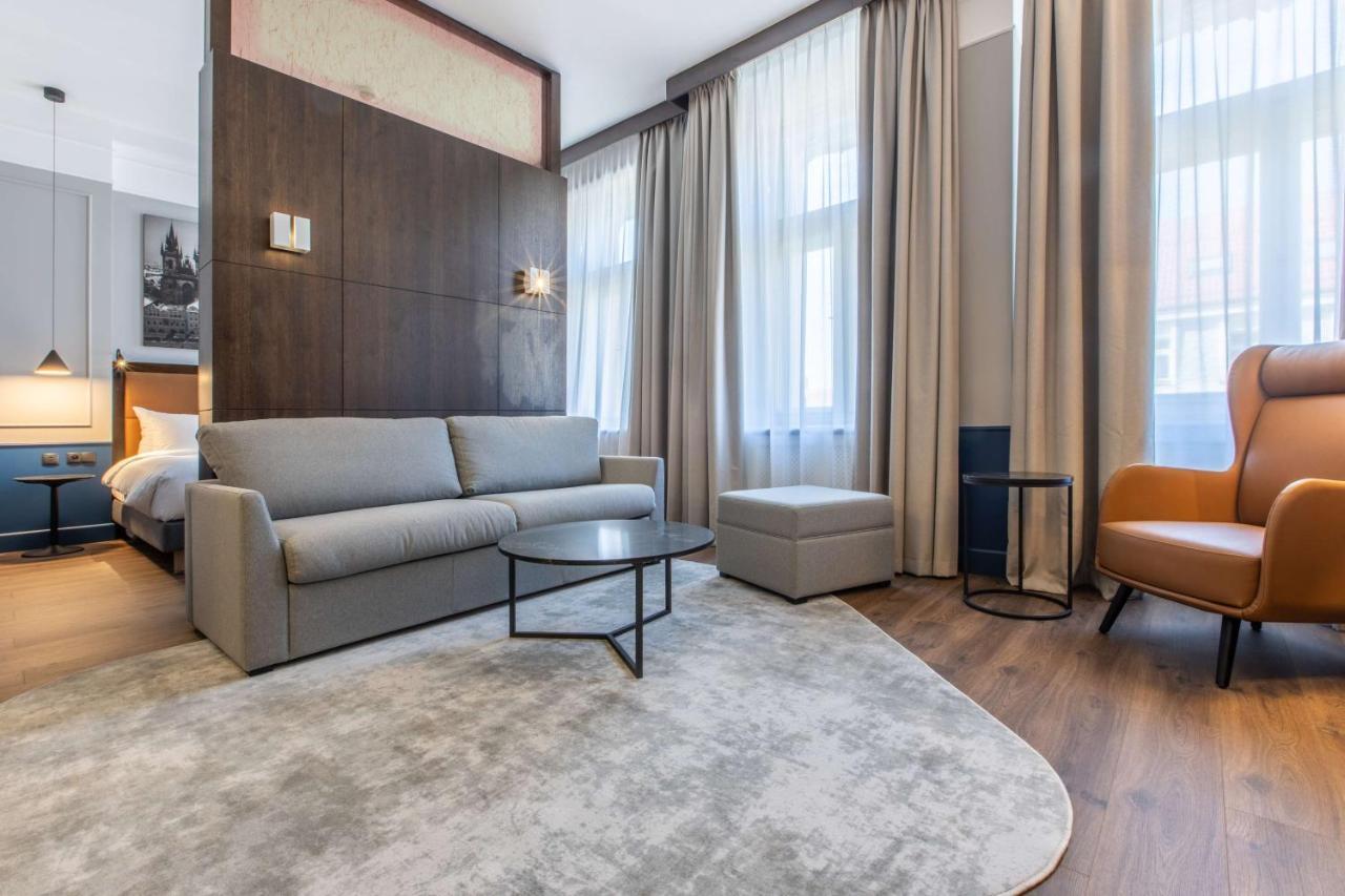 Hotel Radisson Blu Praha
