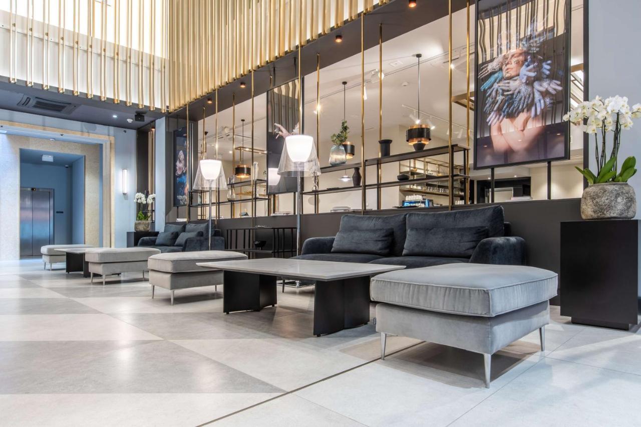 Radisson Blu Hotel Praha