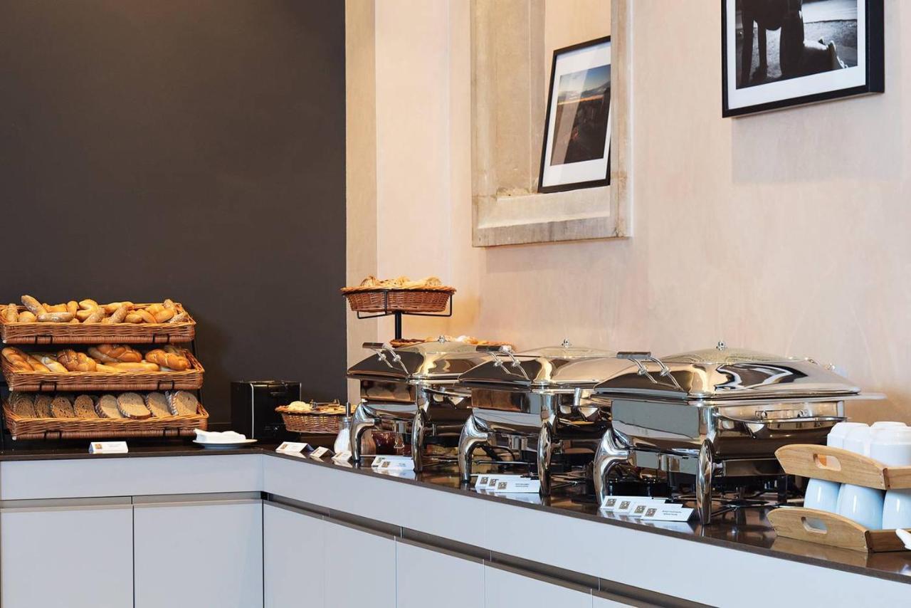 Hoffmeister 5* Prague