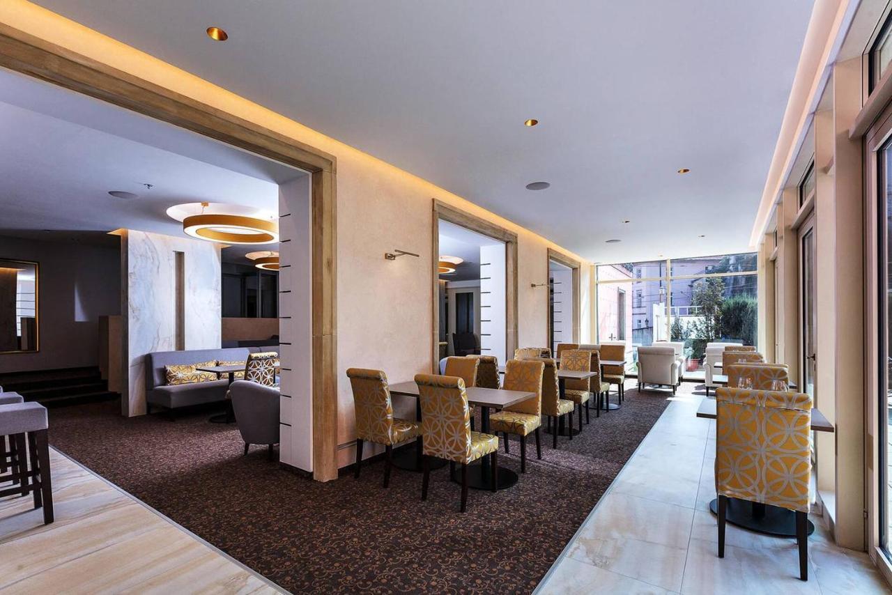 Hotel Hoffmeister