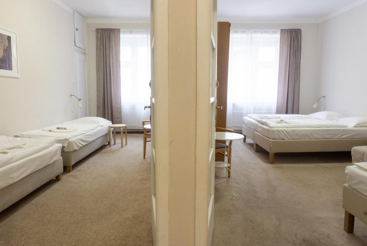 Hotell Prokopka
